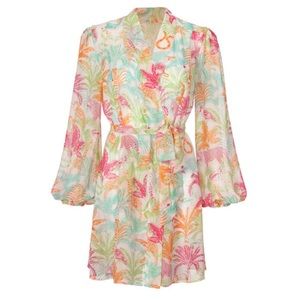 Cabi Sunset Kimono- size XS